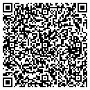 QR code with James A Doros contacts