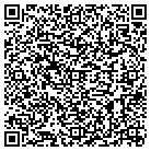 QR code with Christopher Libby AIA contacts