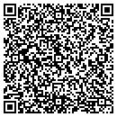 QR code with Ultimate Access contacts