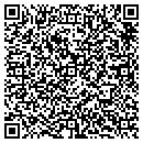 QR code with House O Rest contacts