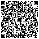 QR code with Custom Carpet & Interiors contacts