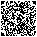 QR code with Joe Bristor contacts