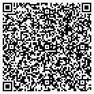 QR code with H & R Block Tax Service contacts