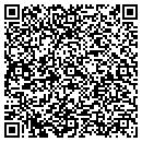 QR code with A Sparkling Clean Service contacts