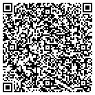 QR code with Aztec Fabrication Inc contacts