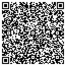 QR code with Am Tooling contacts