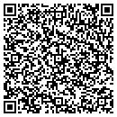 QR code with Rainland Tack contacts