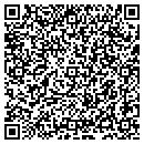 QR code with B J's Septic Designs contacts