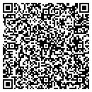 QR code with Albert Douglas F contacts