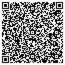 QR code with Handyman contacts