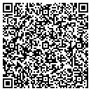 QR code with Clock Weiss contacts