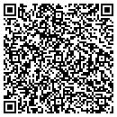QR code with Honsinger Painting contacts