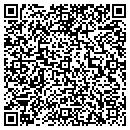 QR code with Rahsadj Ranch contacts