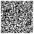 QR code with Peace Screen Printing & Design contacts