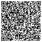 QR code with B & I Public Marketplace contacts