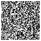 QR code with Hoefer Associates Inc contacts