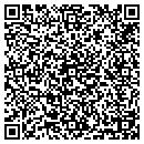 QR code with Atv Video Center contacts