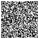 QR code with C&S Vending Services contacts