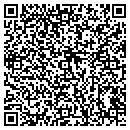 QR code with Thomas Academy contacts
