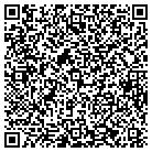 QR code with High N Dry Mini Storage contacts