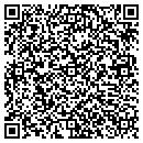 QR code with Arthur C Day contacts