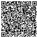 QR code with DDS contacts