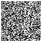 QR code with Julie's Hair & Nail Design contacts