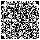 QR code with Advanced Open Imaging Pllc contacts