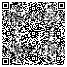 QR code with China Clipper Club Cafe contacts