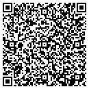 QR code with Jtd Arts contacts