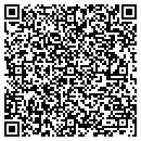 QR code with US Post Office contacts