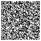 QR code with Action Sportswear & Printables contacts