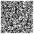 QR code with Alpha-Omega Investigative Serv contacts
