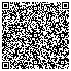 QR code with Creed M Msw Csw Psychthrpstx contacts