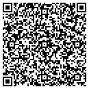 QR code with E Z Dock Northwest contacts