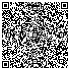 QR code with A Girls Best Friend Nearly New contacts