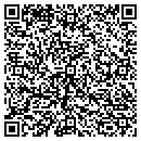 QR code with Jacks Laying Service contacts