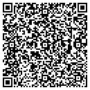 QR code with Toni Marie's contacts