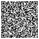 QR code with Uhrich Design contacts