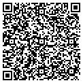 QR code with Gap contacts