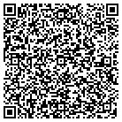 QR code with King's Fine Art & Antiques contacts