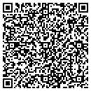 QR code with Robert M Hughes contacts