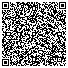 QR code with Khan Machine Tools Company contacts