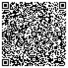 QR code with D Signer Cards & Gifts contacts