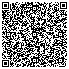 QR code with K W Ultimate Health & Ntrtn contacts