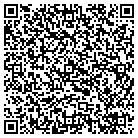 QR code with Three Rivers Athletic Club contacts