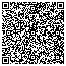 QR code with D A A Northwest contacts