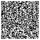 QR code with Mullis Community Senior Center contacts