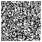 QR code with George Bridgewater Logging contacts