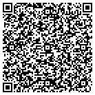 QR code with Masterguard of Mountains contacts
